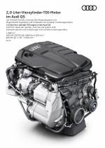 Audi Q5 TFSI Quattro S-Line 2016 года (WW)